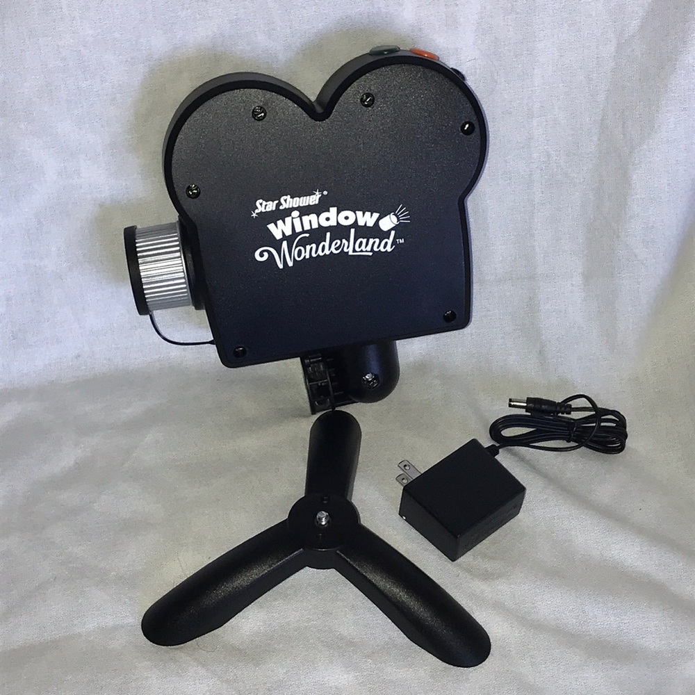 COPY - Window WounderLand